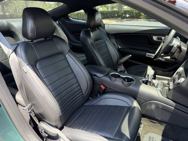 Used 2019 Ford Mustang Bullitt w/ Bullitt Electronics Package RWD image 32