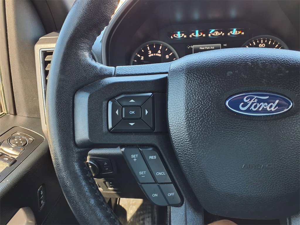 Used 2020 Ford F150 XLT w/ Equipment Group 302A Luxury image 35