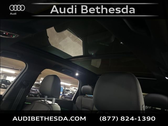 Used 2025 Audi Q7 3.0T Premium Plus w/ Premium Plus Package image 30
