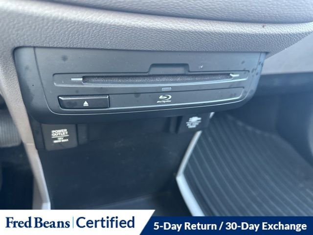 Used 2019 Honda Odyssey Touring image 18