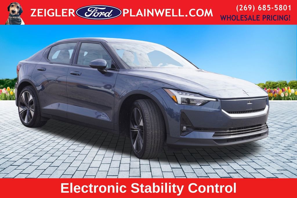 Used 2024 Polestar Polestar 2 image 7