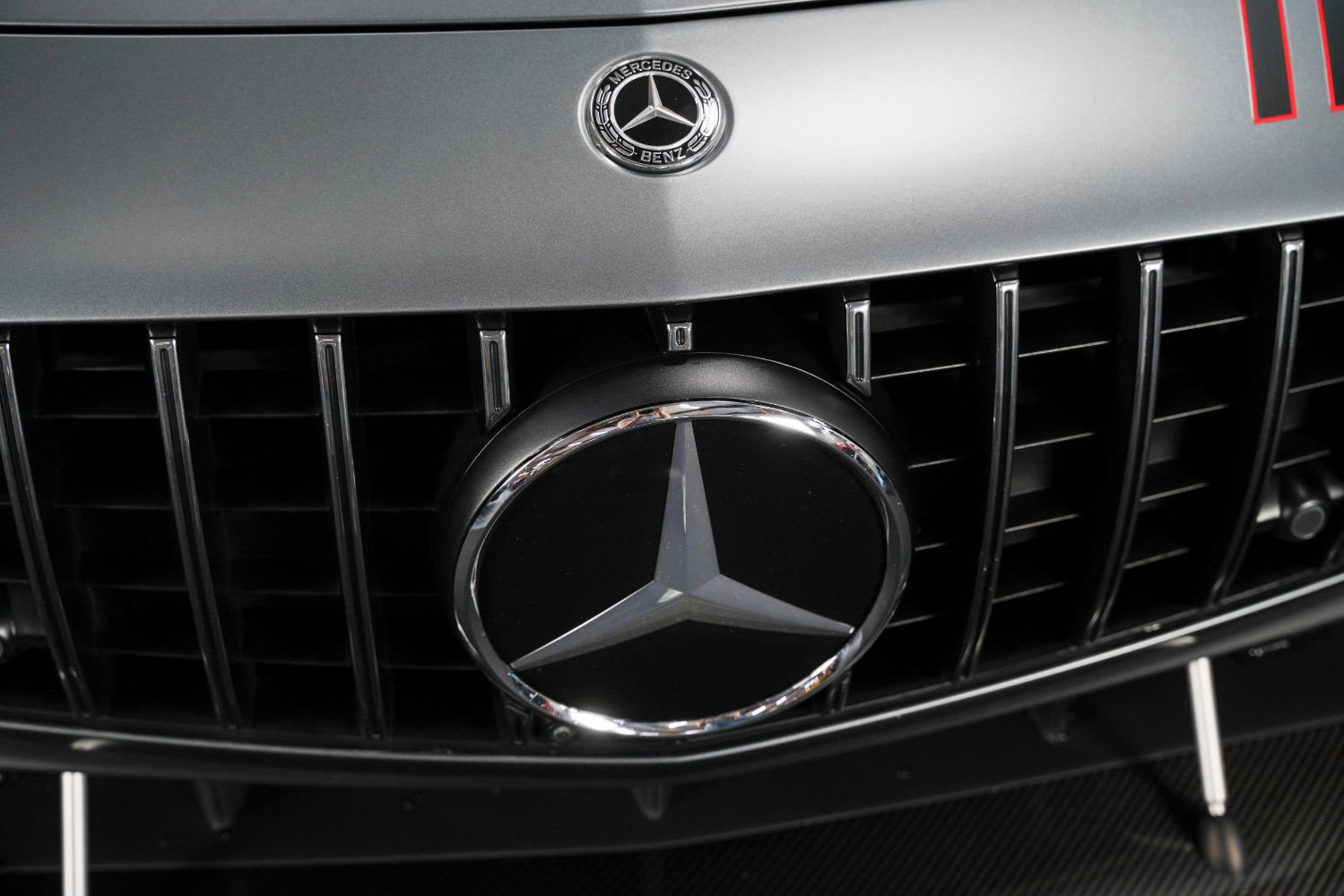 Used 2020 Mercedes-Benz AMG GT R image 13