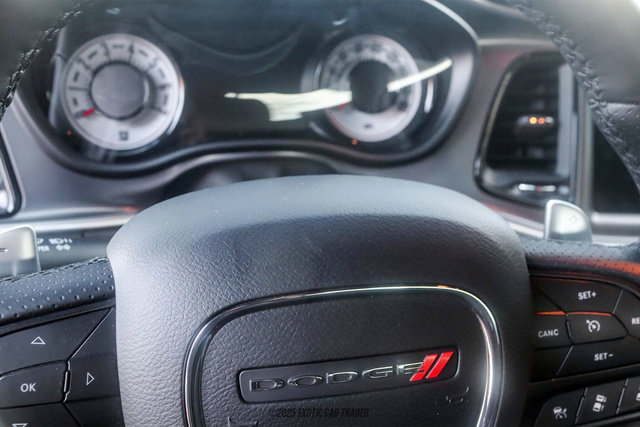 Used 2022 Dodge Challenger R/T Scat Pack image 38