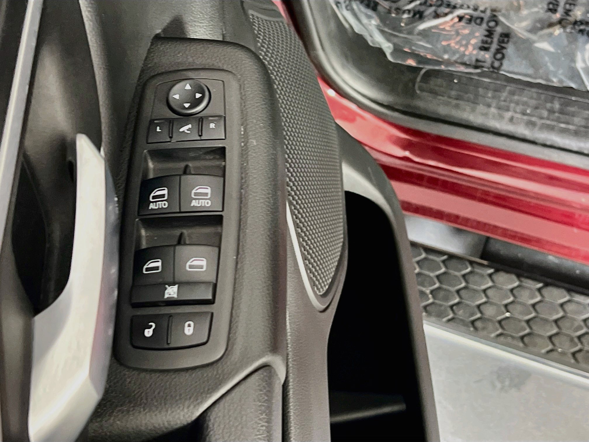 Used 2023 RAM 1500 Big Horn AWD/4WD image 17
