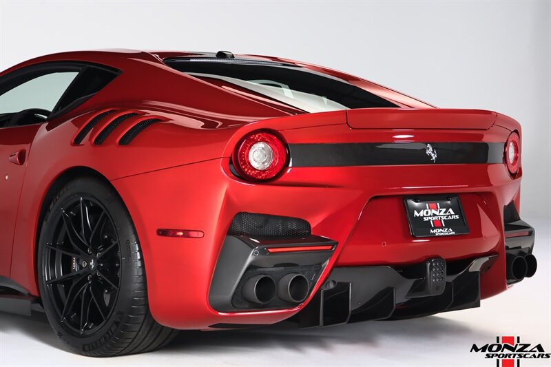 Used 2017 Ferrari F12tdf RWD image 19