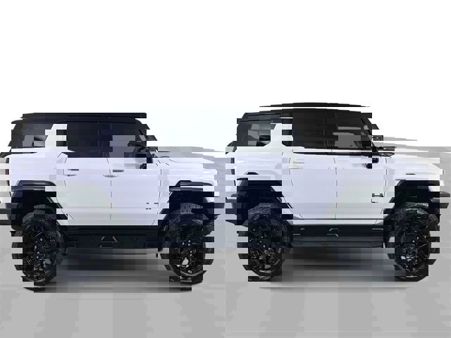 New 2026 GMC Hummer EV SUV image 9
