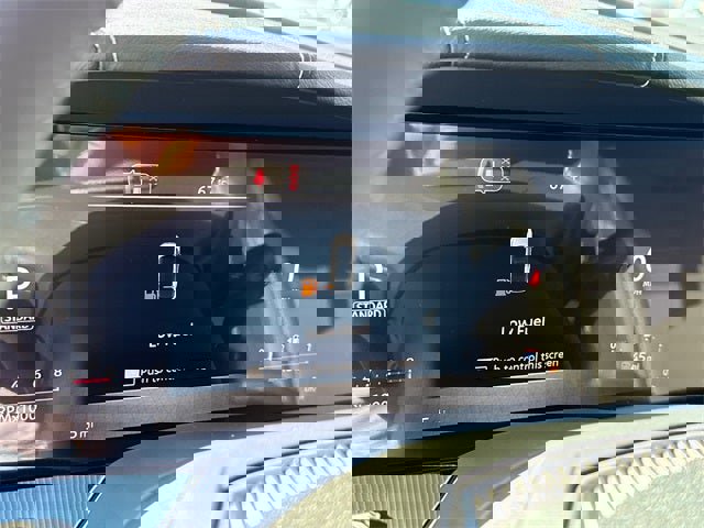 New 2026 Nissan Murano SL image 33