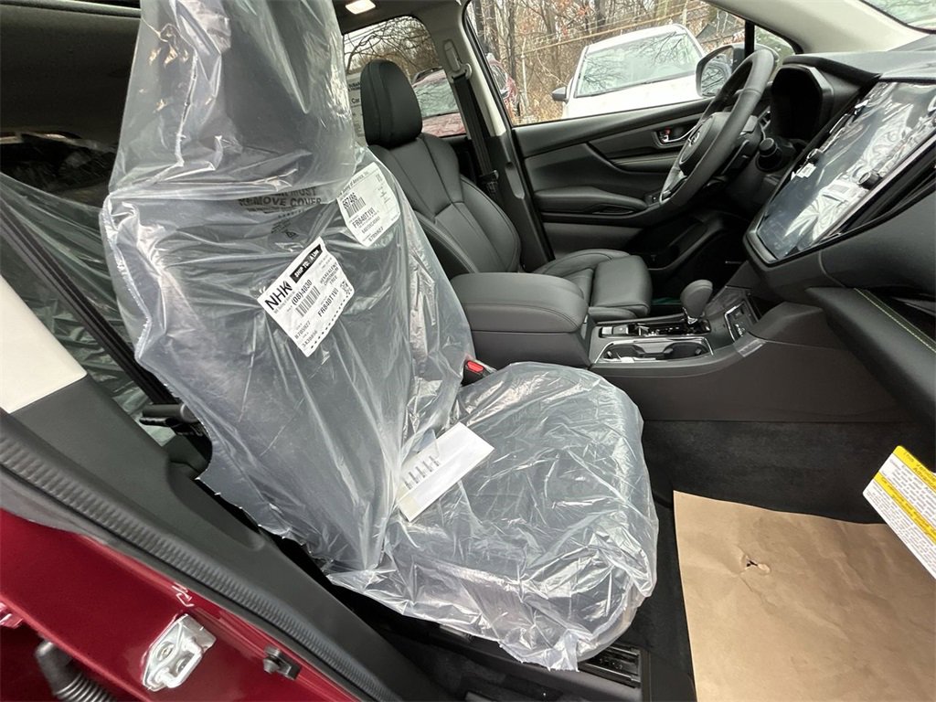 New 2025 Subaru Ascent Bronze Edition image 16
