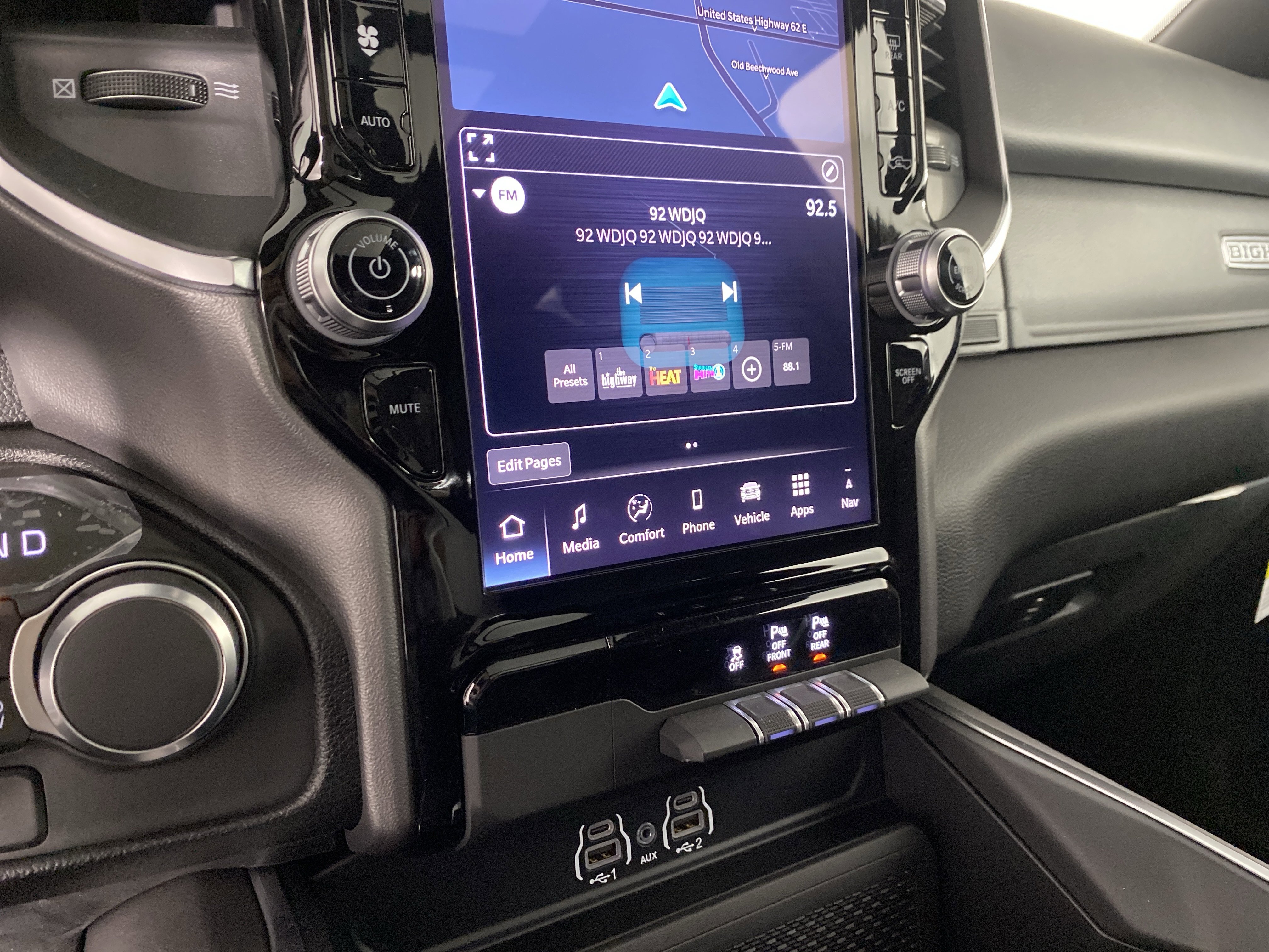 New 2026 RAM 1500 Big Horn image 29