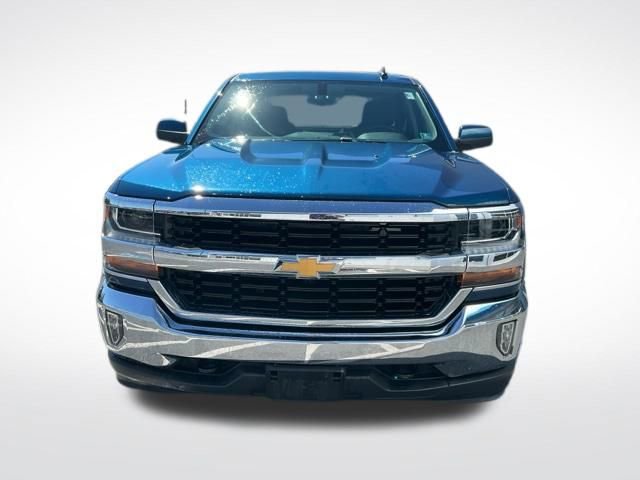 Used 2018 Chevrolet Silverado 1500 LT w/ All Star Edition AWD/4WD image 2