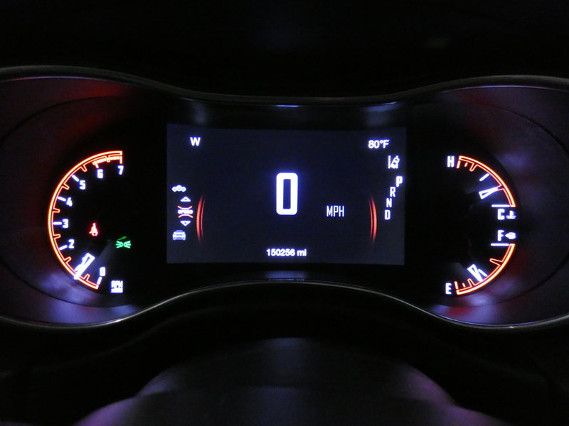 Used 2019 Dodge Durango Citadel w/ Technology Group AWD/4WD image 20