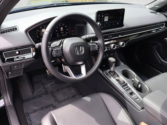 Used 2026 Honda Civic Sport Touring image 14