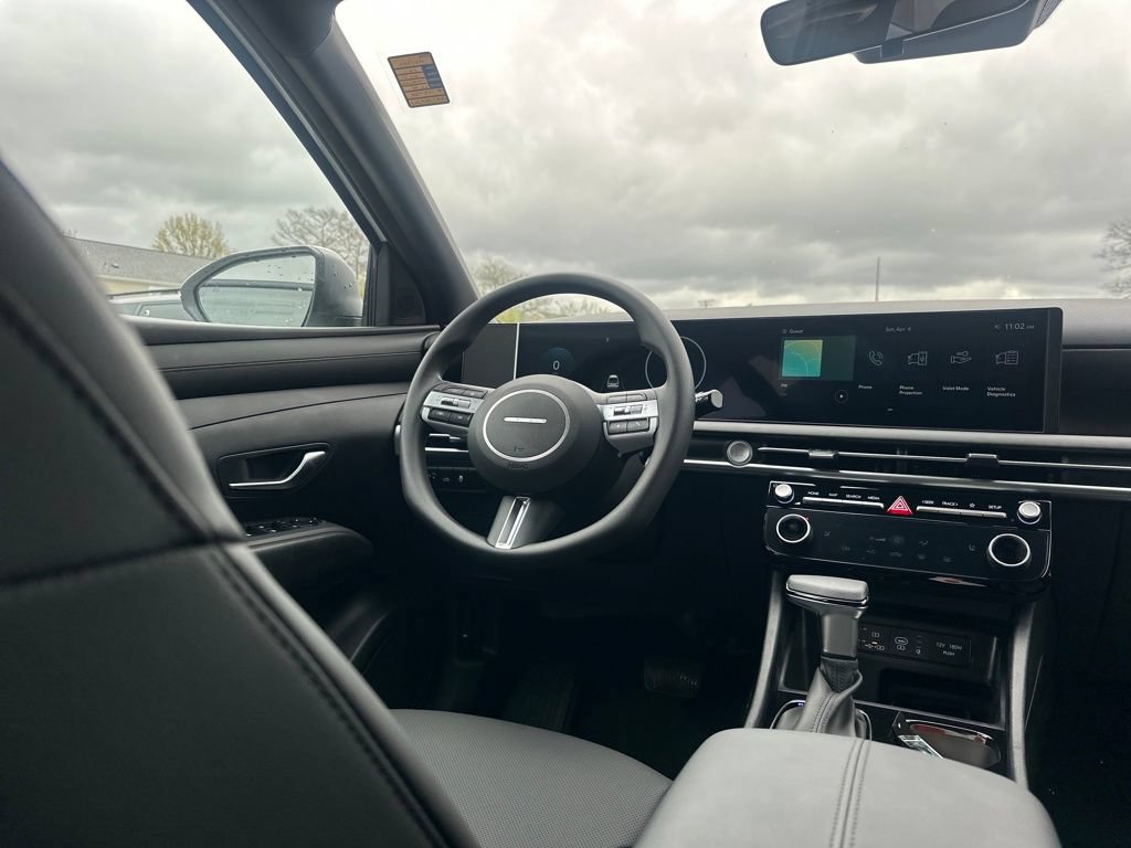 New 2026 Hyundai Santa Cruz SEL AWD/4WD image 15