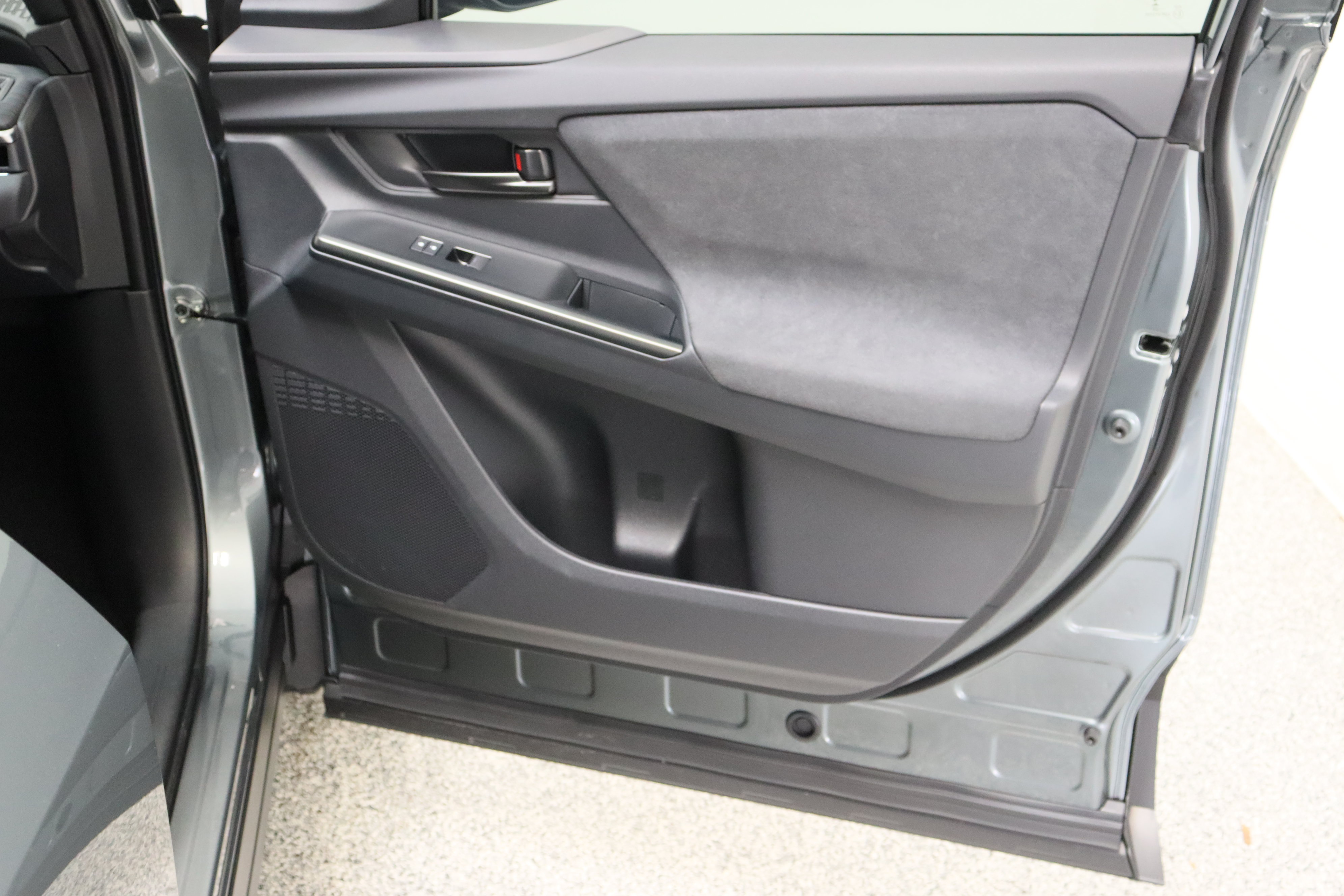 Certified 2026 Toyota C-HR AWD/4WD image 34