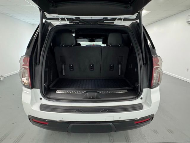 Used 2024 Chevrolet Tahoe Z71 image 6