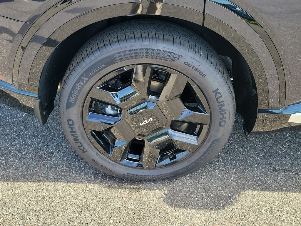 New 2027 Kia Telluride X-Line SX Prestige AWD/4WD image 40