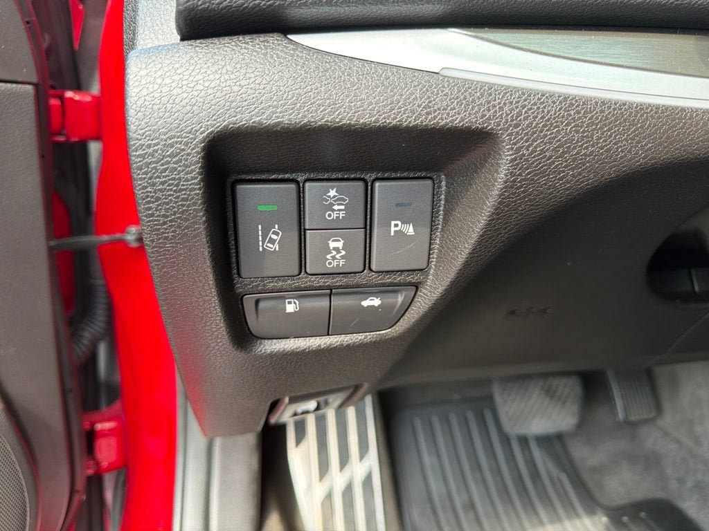 Used 2019 Acura TLX w/ Technology & A-SPEC Package AWD/4WD image 15