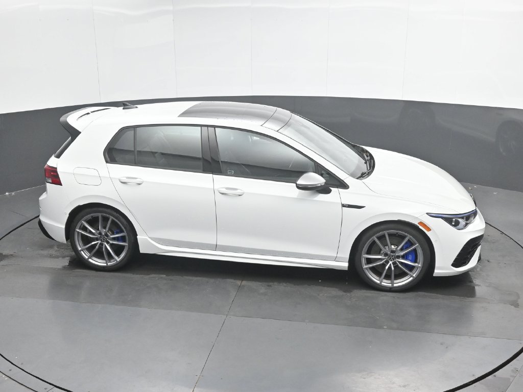 Used 2024 Volkswagen Golf R AWD/4WD image 37
