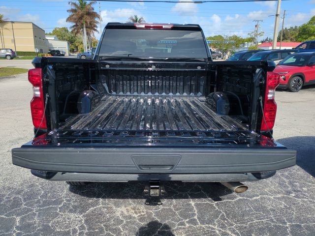 Used 2026 Chevrolet Silverado 2500 LT AWD/4WD image 14