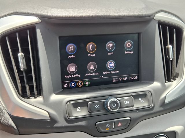Used 2023 GMC Terrain SLE w/ Driver Convenience Package FWD image 23