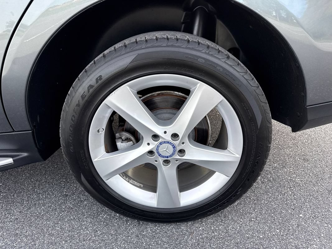 Used 2017 Mercedes-Benz GLE 350 4MATIC image 35