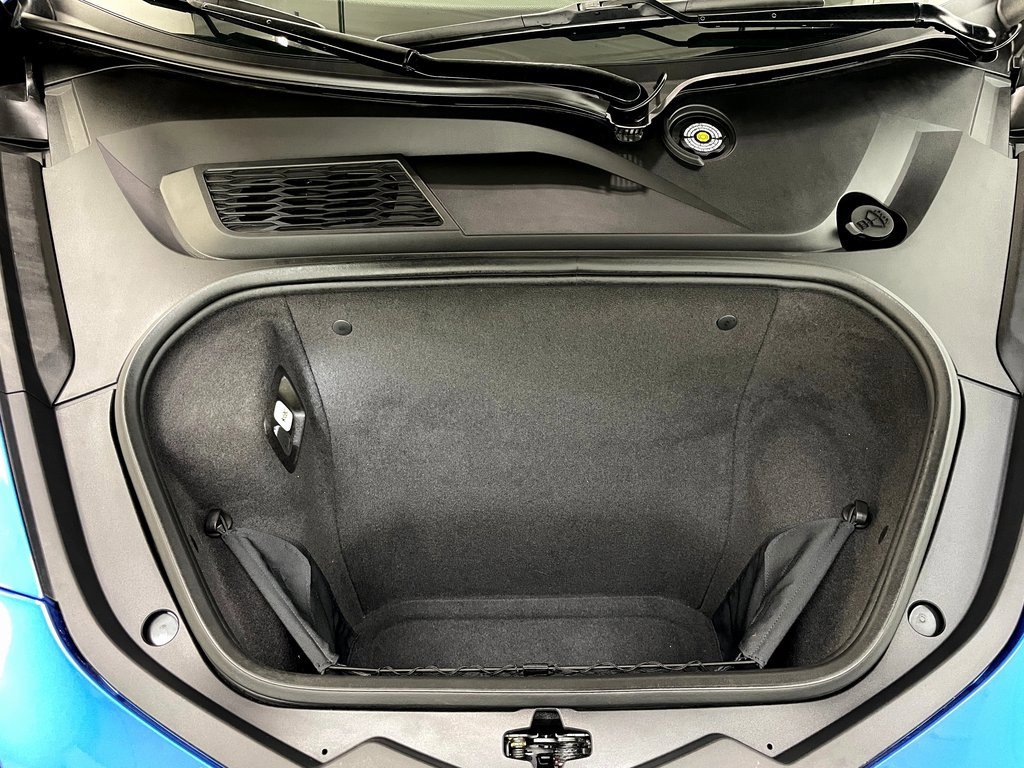 Used 2021 Chevrolet Corvette Stingray Preferred Cpe w/ Battery Protection Package image 44