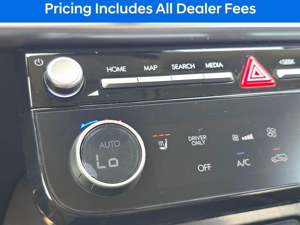 New 2026 Hyundai Tucson SEL w/ Tow & Go Package FWD image 20