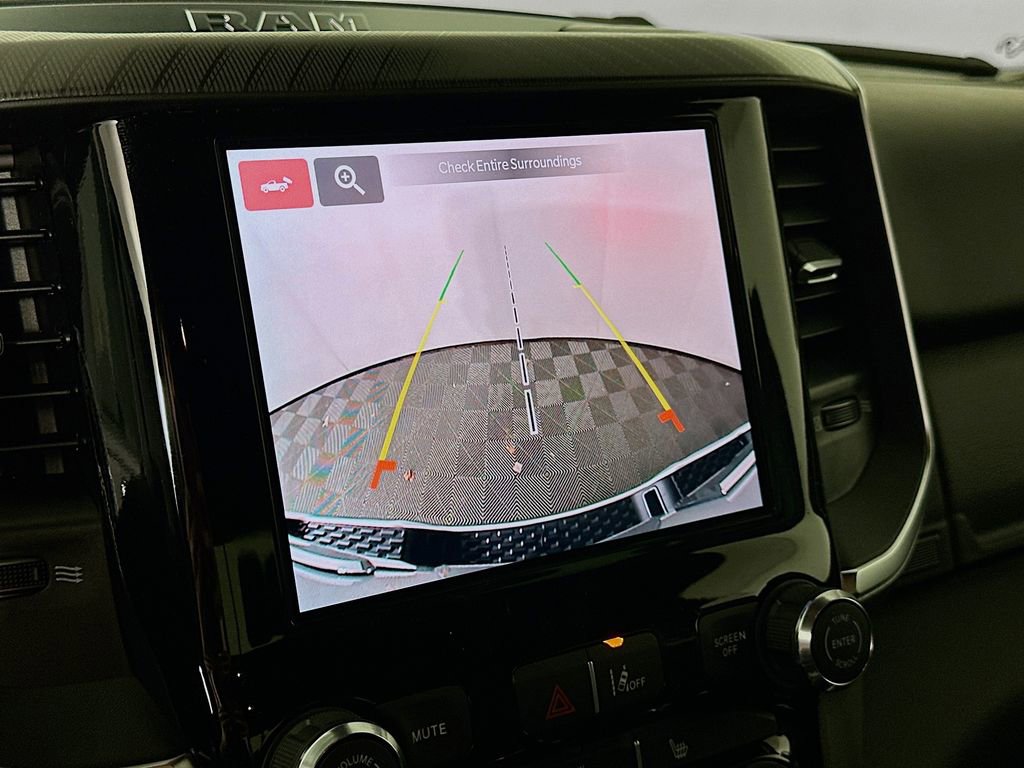 New 2026 RAM 1500 Big Horn image 18