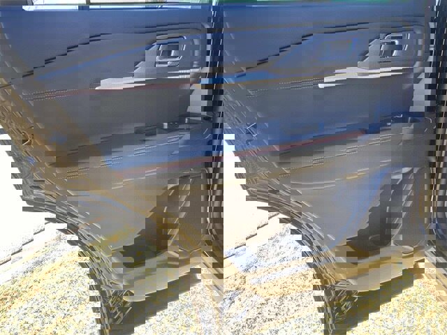 Used 2025 Ford Explorer ST-Line image 50