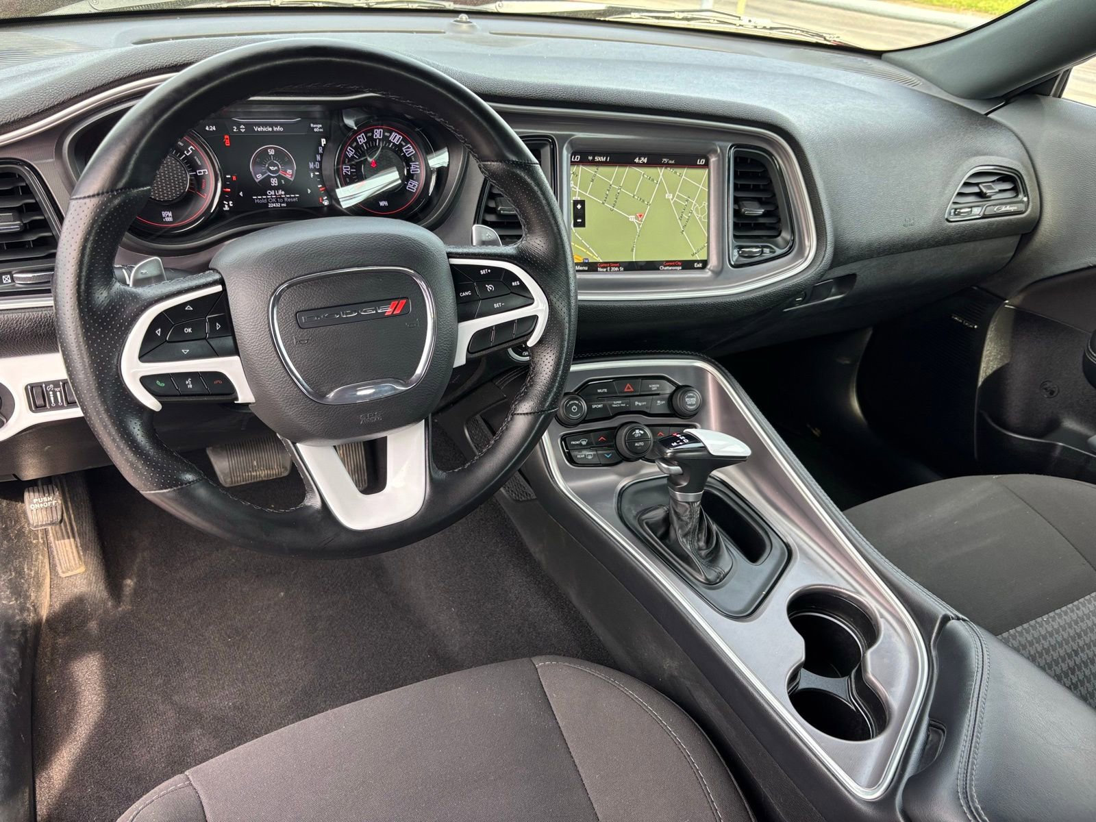 Used 2021 Dodge Challenger GT image 11