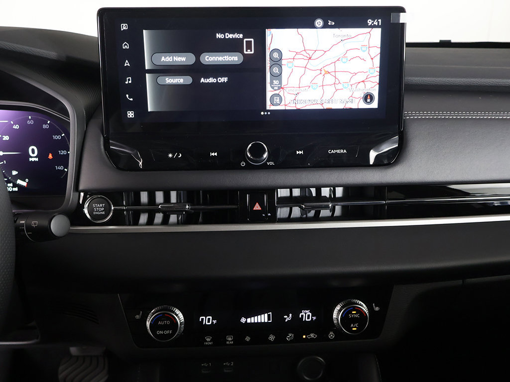 New 2026 Mitsubishi Outlander SE FWD image 45