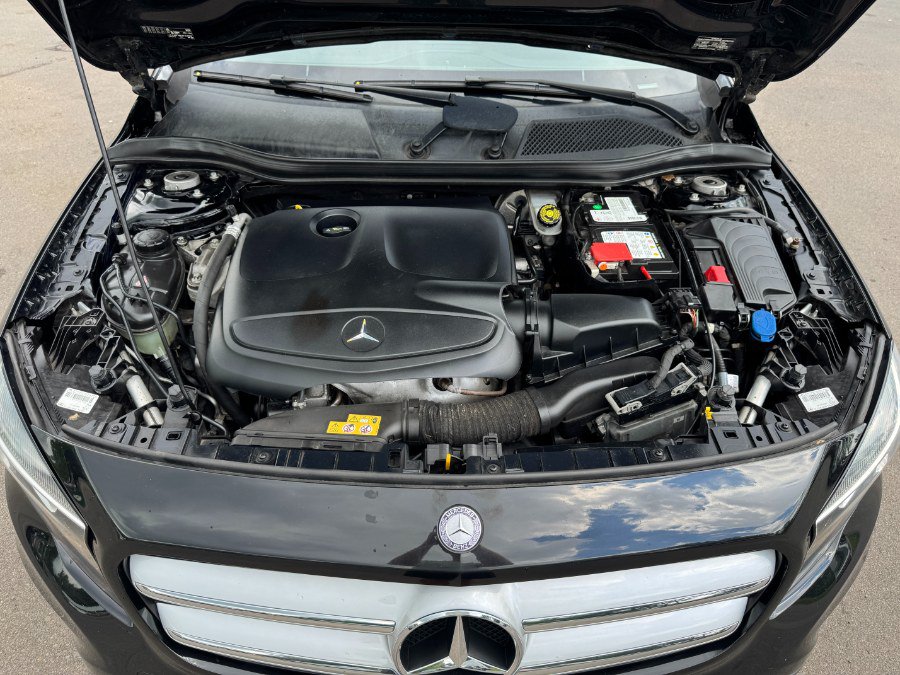Used 2016 Mercedes-Benz GLA 250 4MATIC image 24