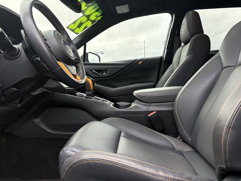 Used 2022 Subaru Outback Wilderness image 17