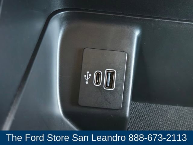 Used 2025 Ford F150 XLT w/ Equipment Group 301A Standard image 19