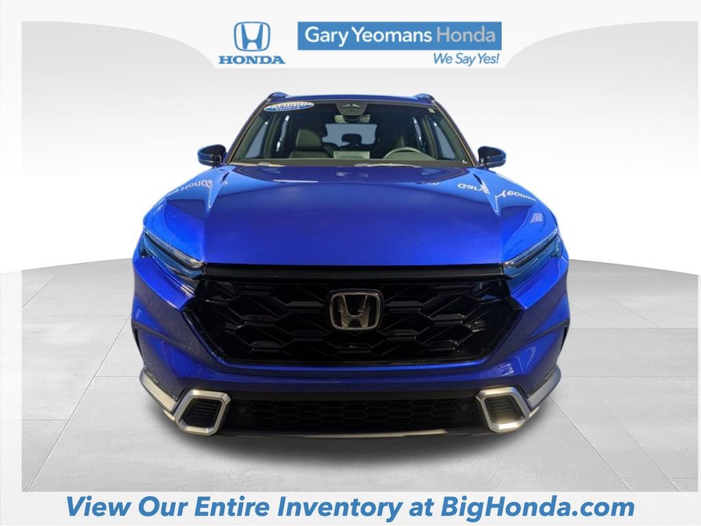 Used 2024 Honda CR-V Sport Touring image 12