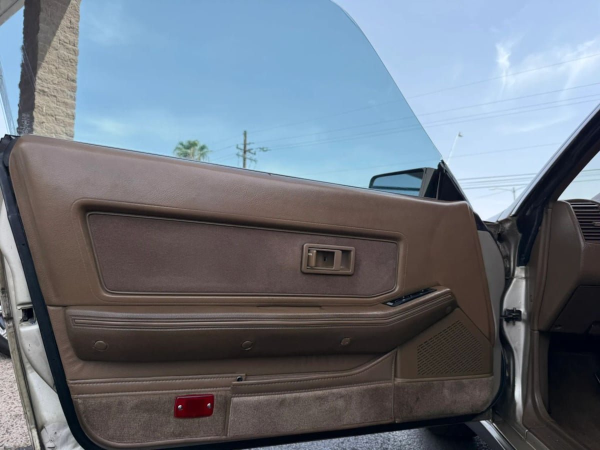 Used 1988 Nissan 300ZX GS RWD image 35