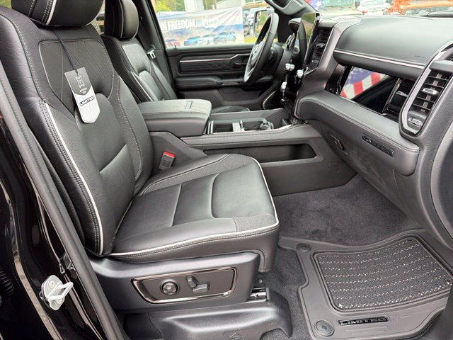 New 2027 RAM 1500 Limited AWD/4WD image 32