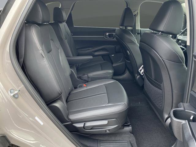 New 2026 Kia Sorento X-Line EX image 22