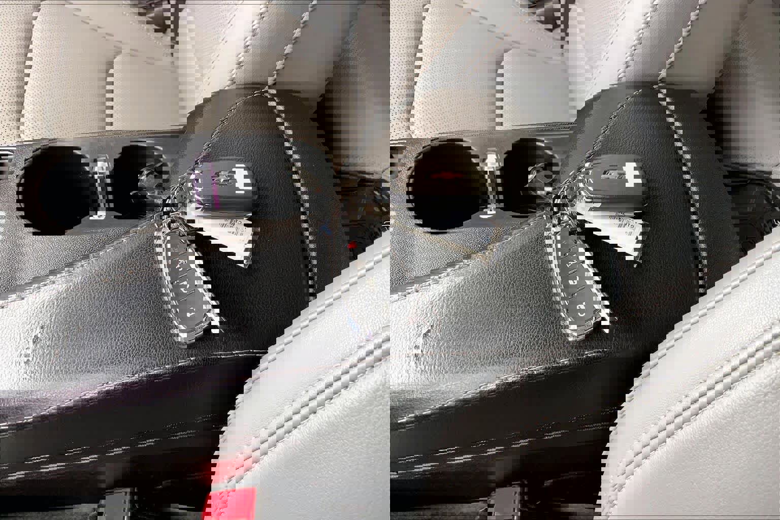 Used 2017 Chevrolet Camaro LT image 13