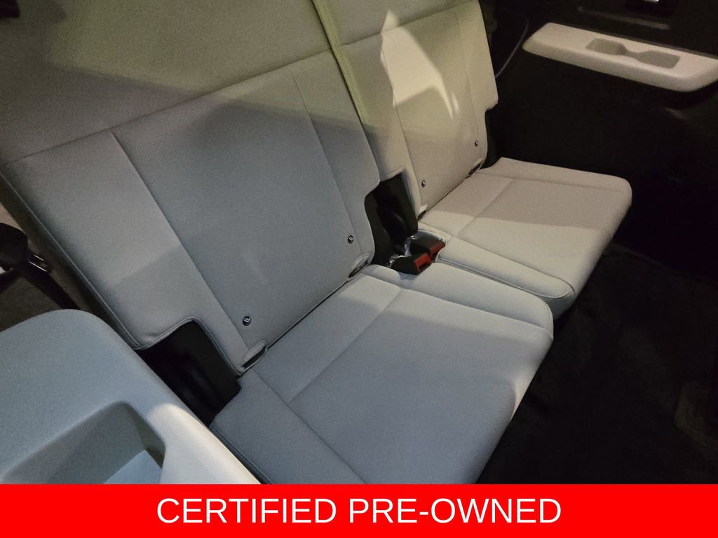 Used 2025 Hyundai Santa Fe Calligraphy FWD image 13
