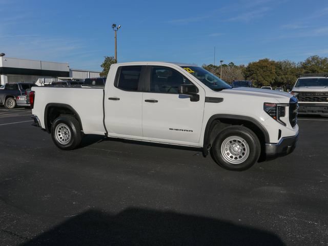 Used 2022 GMC Sierra 1500 Pro w/ Pro Value Package image 12