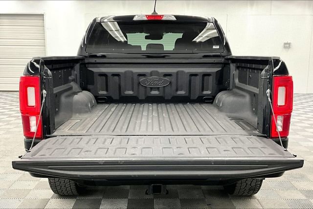 Used 2023 Ford Ranger XLT w/ Equipment Group 301A Mid image 31