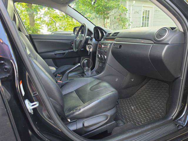 Used 2007 MAZDA MAZDA3 s Grand Touring FWD image 17