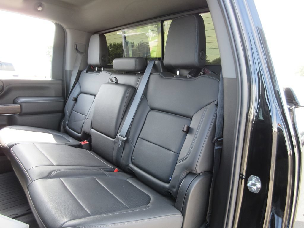 Used 2021 GMC Sierra 2500 SLT AWD/4WD image 23
