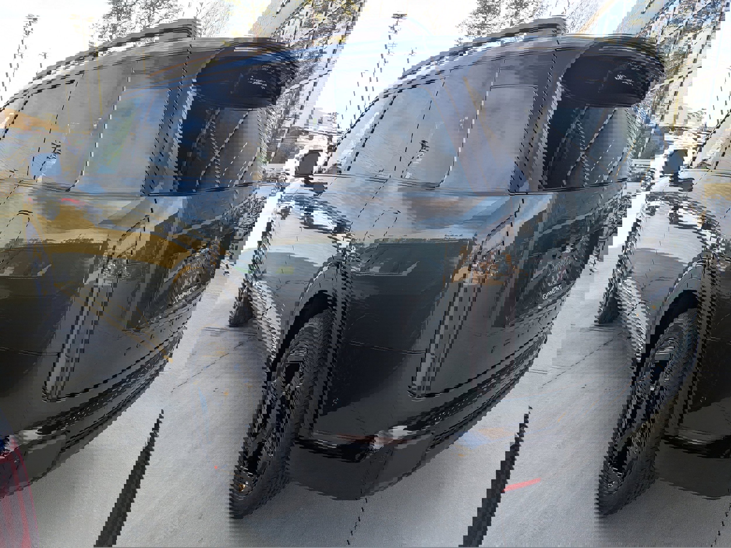 New 2027 Kia Telluride SX Prestige X-Line image 3