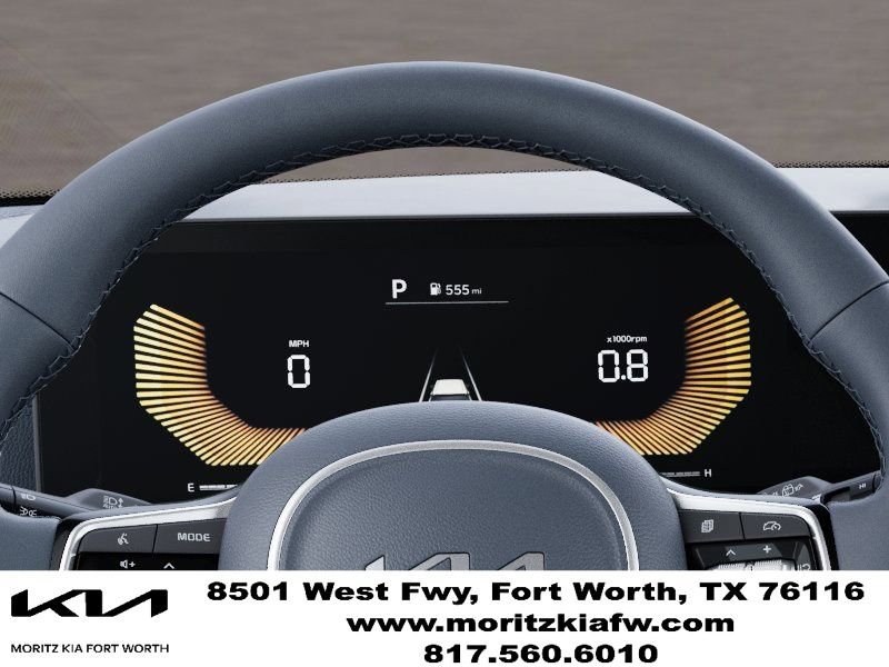 New 2026 Kia Carnival EX FWD image 21