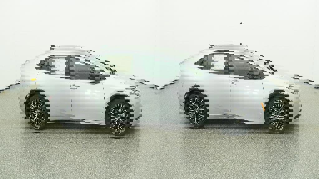 New 2026 Toyota Prius Limited image 52