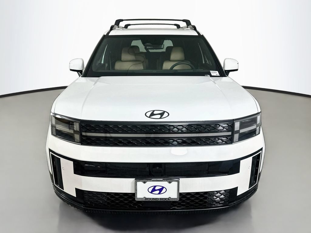New 2026 Hyundai Santa Fe Calligraphy AWD/4WD image 2