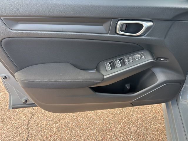 Certified 2026 Honda Civic Sport image 8