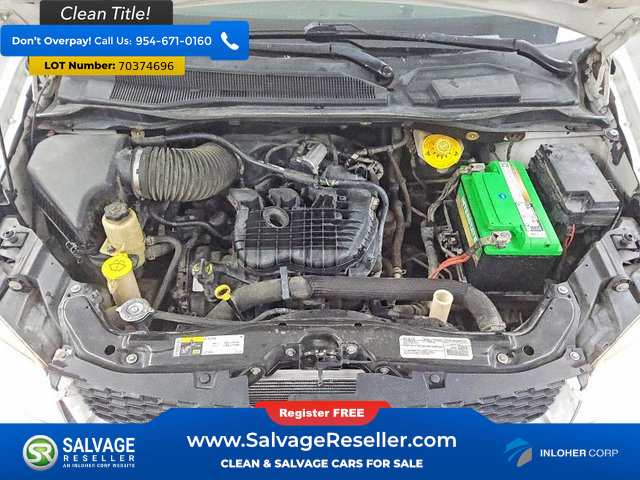 Used 2019 Dodge Grand Caravan SXT FWD image 16